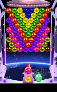 Bubble Shooter 2017 Screen Shot 0