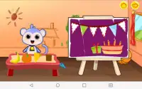 Baby Learn Shape Screen Shot 12