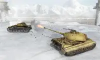 Tank Fury Blitz 2016 Screen Shot 1