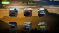 Brazylijska Gra o Darmowych Samochodach 2018 Racer Screen Shot 1