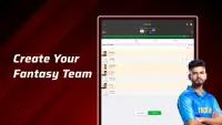 Dream11: Fantasy Cricket App Screen Shot 8