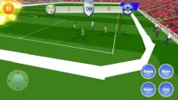 Real Football League 2022 Screen Shot 5