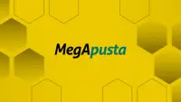 Megapuasta mobile game Screen Shot 0