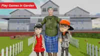 Granny Simulator 3d - Grandma Lifestyle Adventure Screen Shot 2