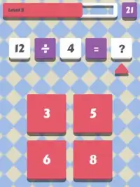 Play Math Screen Shot 6