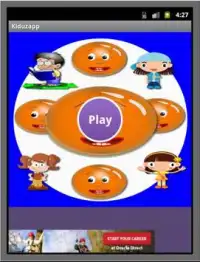 Kids Memory game:Kiduz Screen Shot 2