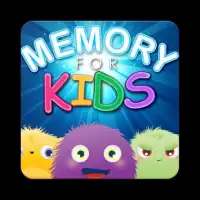 Memory Kids Game Screen Shot 7