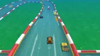 3D Car Racing Screen Shot 4