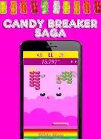 Candy Breaker Screen Shot 1