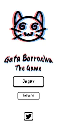 Gata Borracha - Yo nunca Screen Shot 1