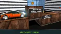 Car Parking Simulation Screen Shot 1