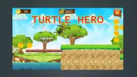 Turtle Hero Adventures Screen Shot 2