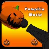 Pumpkin World