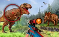 Wild Dino Hunting Games Wild Hunting Arena 2021 Screen Shot 2