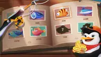 Fisherman Go: Fishing Games for Fun, Enjoy Fishing Screen Shot 3