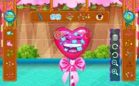 Lolilpop Candy Maker Screen Shot 4