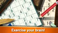 Sudoku.Fun:Sudoku Puzzle-Spiel Screen Shot 6