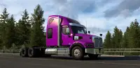 Truck Simulator 2022: American Screen Shot 0