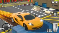 Car Parking Game- 3d Car Games Screen Shot 1