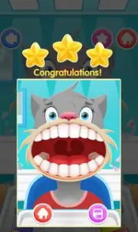 Little Dentist Games For Kids : Kids Doctor Games Screen Shot 3