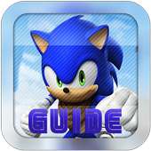 Guide for Sonic Dash 2