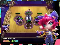 Đấu Trường Chân Lý Screen Shot 9