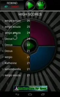 Repite el color Screen Shot 9