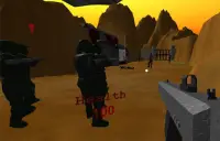 Maroon Legion Demo VR Screen Shot 3