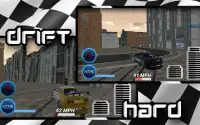 Stunt Car Drift Simulator Screen Shot 14