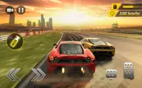 Car Racing Simulator: Impossible Traffic Chase Screen Shot 0