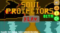 Soul Protectors Screen Shot 0