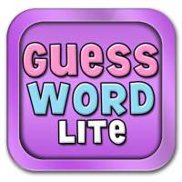 GuessWord Lite