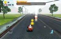 Traffic Racer Speed Fast 3D Screen Shot 4