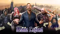 Mafia Legend: Road of Revenge Screen Shot 0