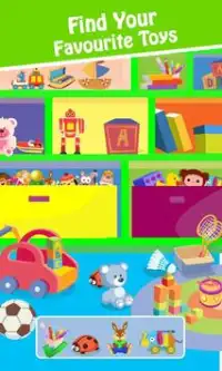 My Newborns Kids -  Baby Care Game Screen Shot 6