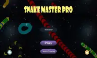 Snake Master Pro Screen Shot 0