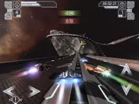 Cosmic Challenge Racing Screen Shot 14