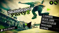 Skateboard Party 2 Screen Shot 19