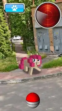 Pixel Pony GO Screen Shot 3