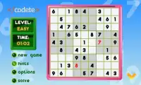 Best Sudoku Screen Shot 3