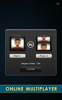 Match 4 in a row :  Multiplayer game Screen Shot 18