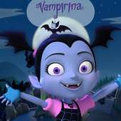 Subway Princess : Vampirina