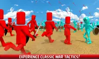 Epic Battle: Stickman Warriors Screen Shot 3
