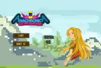 Anachronica: Pensaga The Game Screen Shot 8