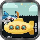 Fantasy Submarine