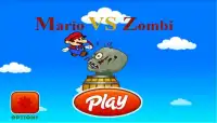 Mario VS Zombi Screen Shot 16