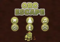 Orc Escape - Escape of the Orc Knight from Humans Screen Shot 5