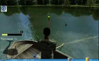 GoFishing3D The Real Fishing Screen Shot 3