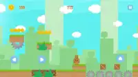 Super Adventure Bunny Screen Shot 1