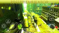 PPSSPP: Free PSP Emulator Screen Shot 3